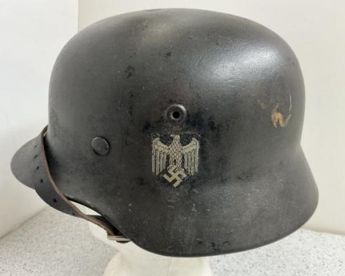 Army M40 Helmet
