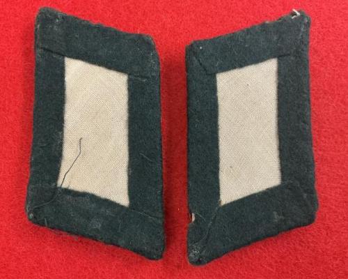 Army Reconnaissance Officer Collar Tabs