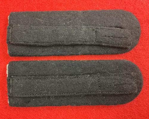 SS Officer Shoulder Boards 