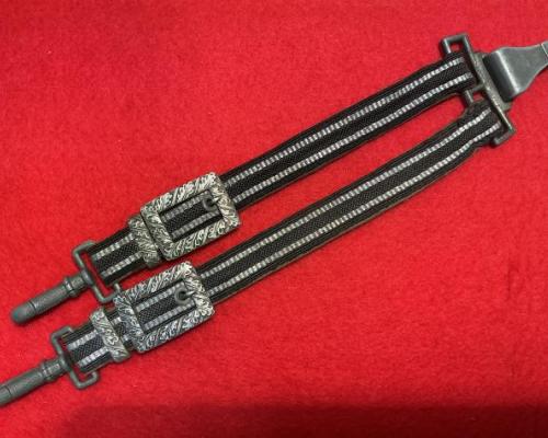 Luftwaffe Officer Dagger Hangers