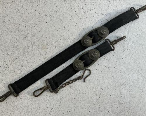 Kriegsmarine Officer Dagger Hangers