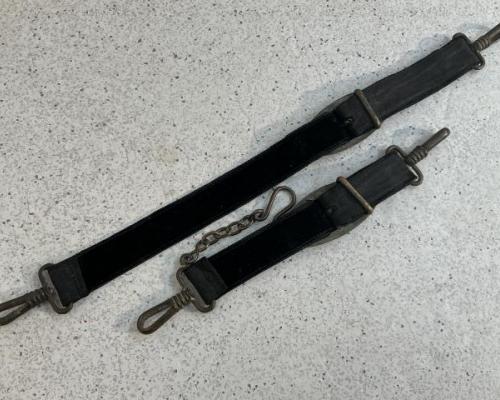 Kriegsmarine Officer Dagger Hangers